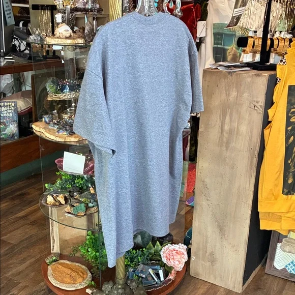 Vintage-Inspired “I’m From the 1900s” Graph - Picture 2 of 2